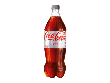 Coca Cola Light 1.5 Litro