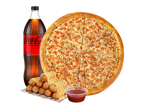 Combo Clasico