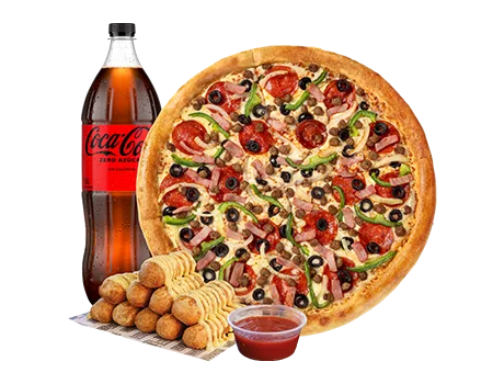 Combo Especial