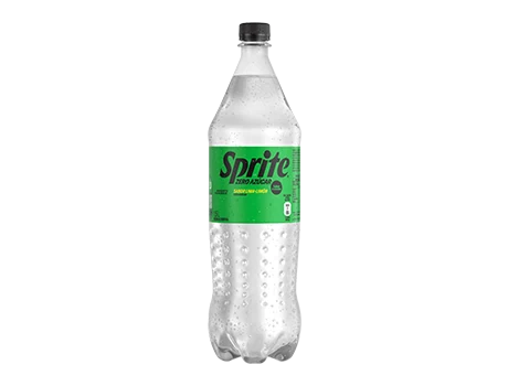 Sprite Zero 1.5 Litro