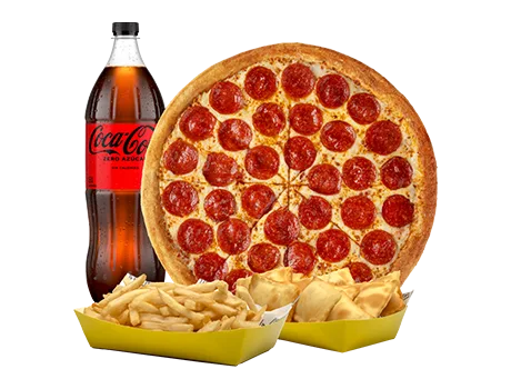 Super Combo Clasico