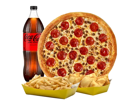 Super Combo Especial