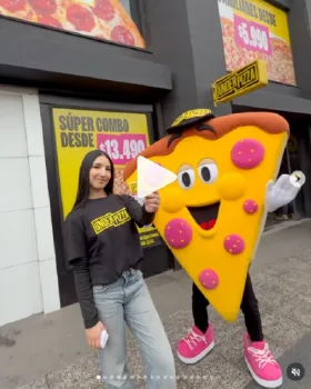 Comunidad UNDERPIZZA