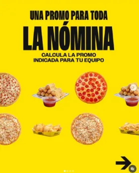 Comunidad UNDERPIZZA