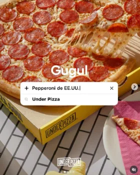Comunidad UNDERPIZZA